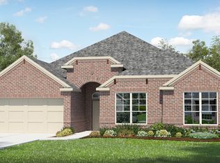 12023 Talmadge Reach Dr, Humble, TX 77346