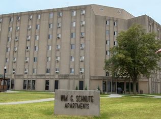 1030 W Franklin St #1030, Evansville, IN 47710