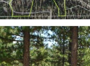 976 Moon Shadow, Portola, CA 96122