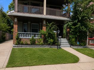 12405 Marston Ave Floor 2, Cleveland, OH 44105