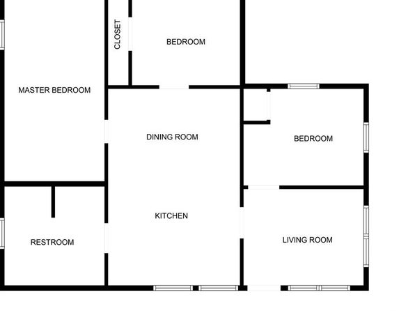 29932 Jefferson Ave, Lozano, TX 78568