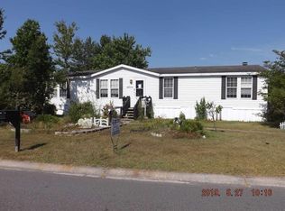 4377 Bayberry Dr, Little River, SC 29566