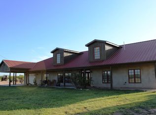1821 W 49th Ln, Fort Stockton, TX 79735