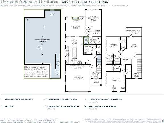 4th image of 315 Kyle Ln