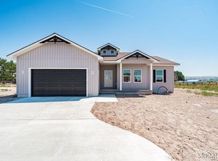 3985 Mountain Bluebird Way, Ammon, ID 83406
