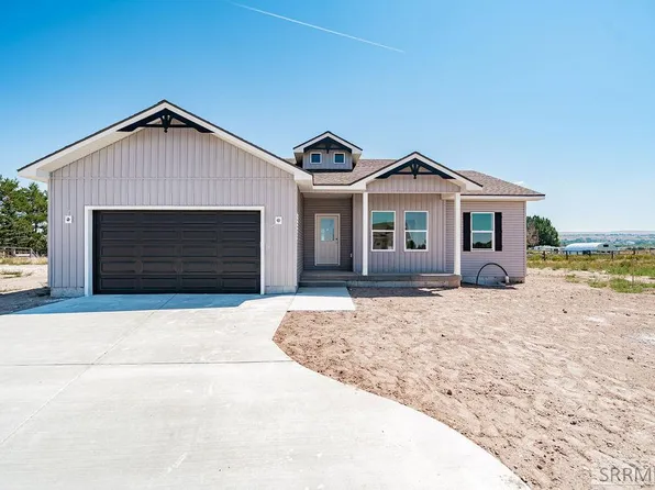 3985 Mountain Bluebird Way, Ammon, ID 83406