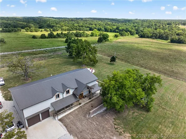 312 Windy Ridge Ln, Climax Springs, MO 65324