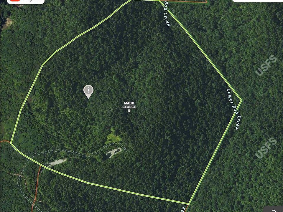 2nd image of 4079 Lower Bad Creek Rd