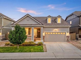 5444 E 125th Pl, Thornton, CO 80241