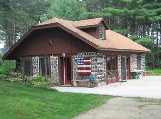 W5475 Hutchison Ln, Wild Rose, WI 54984