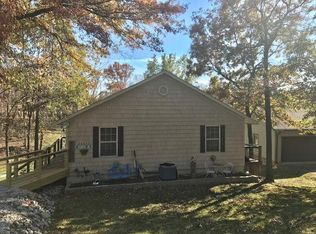 28013 Dogwood Dr, Unionville, MO 63565