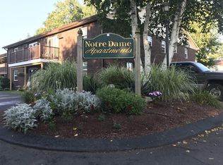 25 Collins St APT A6, Westfield, MA 01085