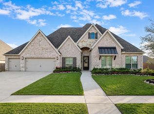 30527 Watershed Way, Fulshear, TX 77441