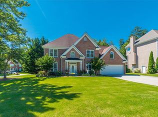1237 Hadaway Trl, Lawrenceville, GA 30043