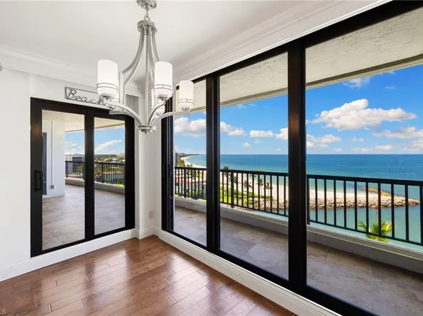 2355 Gulf Shore BLVD N #903, NAPLES, FL 34103