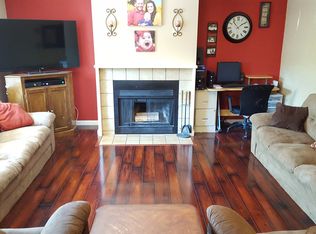 416 Woodbine Way, Windsor, CA 95492