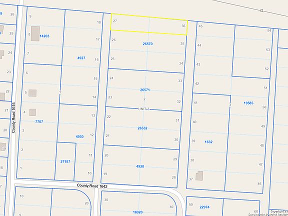 5th image of 01 HILLCREST DR LOT 27/36