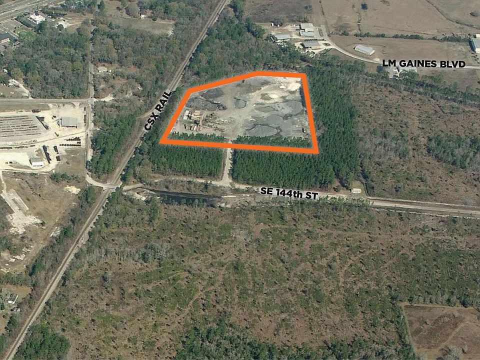 2nd image of 0 Gaines Blvd