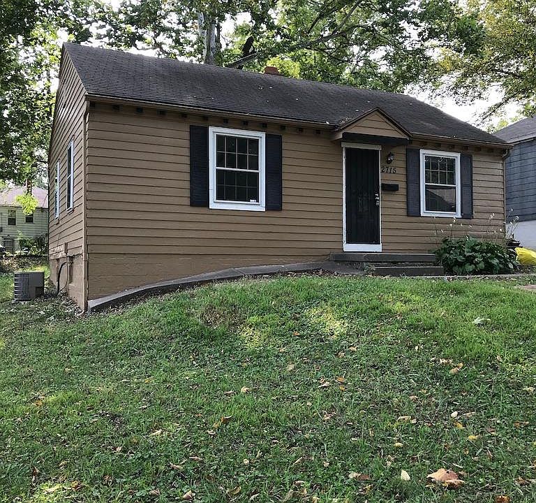 1st image of 2715 Haskell Ave