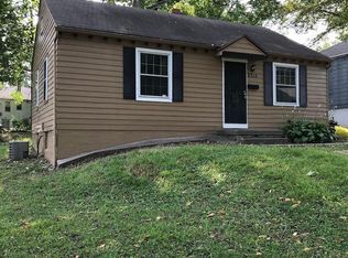 2715 Haskell Ave, Kansas City, KS 66104