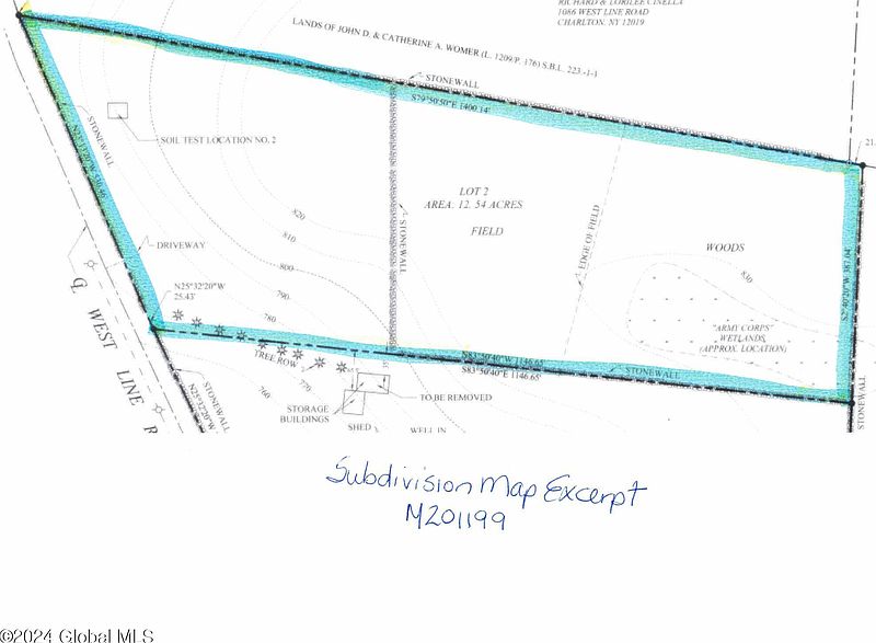 3rd image of 1092 West Line Road