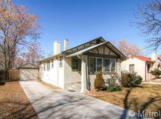 2021 Fulton St, Aurora, CO 80010