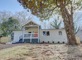 3173 Bluebird Ln, Decatur, GA 30032