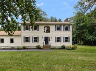74 Stoneridge Rd, Colchester, CT 06415