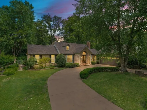 4164 Tuckahoe Rd, Memphis, TN 38117