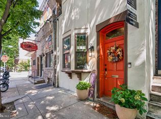 1505 S 13th St, Philadelphia, PA 19147