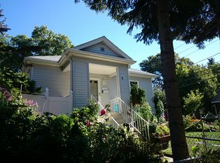 7 Sanborn Ave, West Roxbury, MA 02132