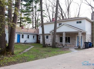 2507 Vaness Dr, Toledo, OH 43615