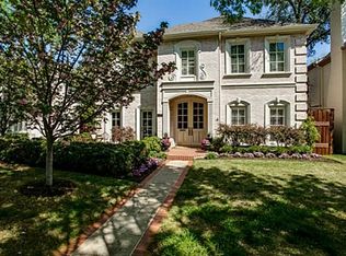 4036 Purdue St, Dallas, TX 75225