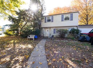 324 Emerson Rd, Huntingdon Valley, PA 19006