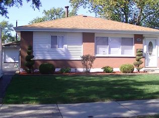 1350 Imperial Ave, Calumet City, IL