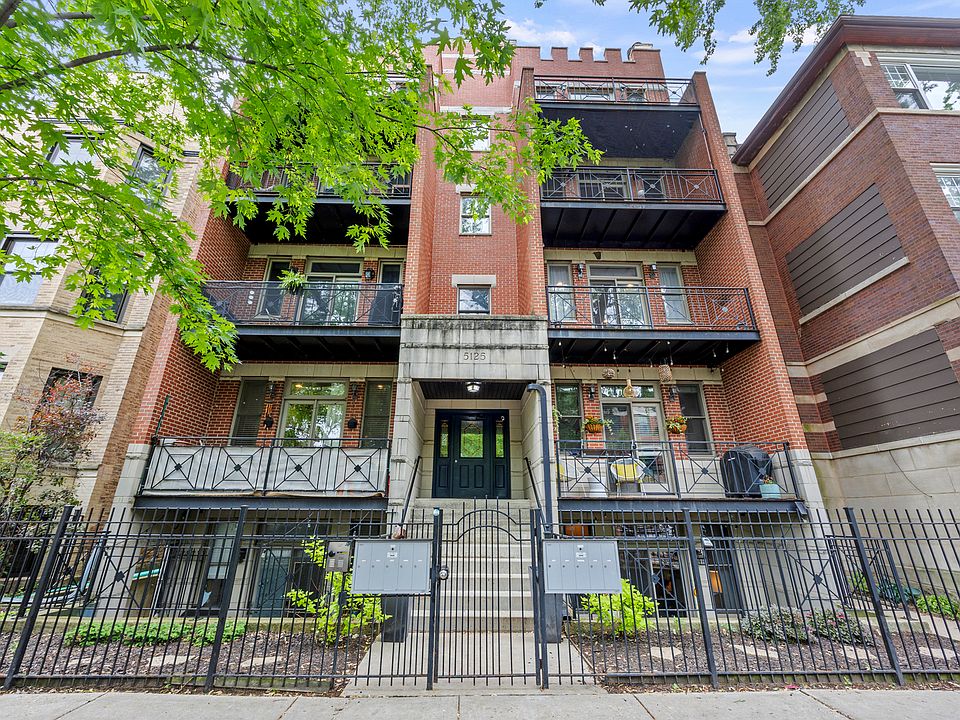 1st image of 5125 N Kenmore Avenue North 5n #Ph