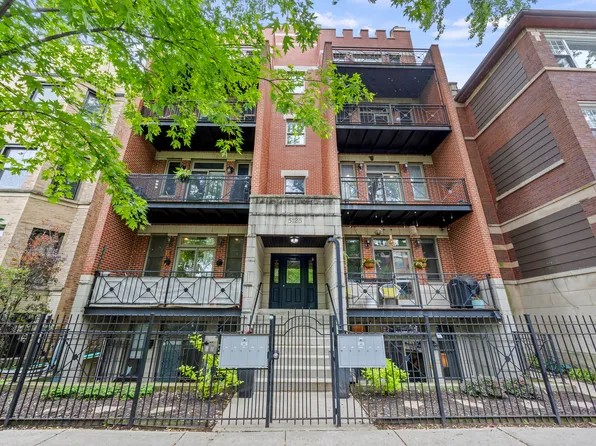 5125 N Kenmore Avenue North 5n #Ph, Chicago, IL 60640