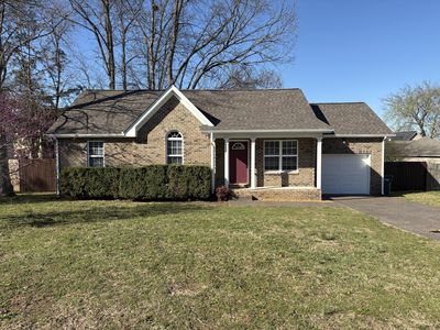 207 Christine Dr, Lebanon, TN, 37087