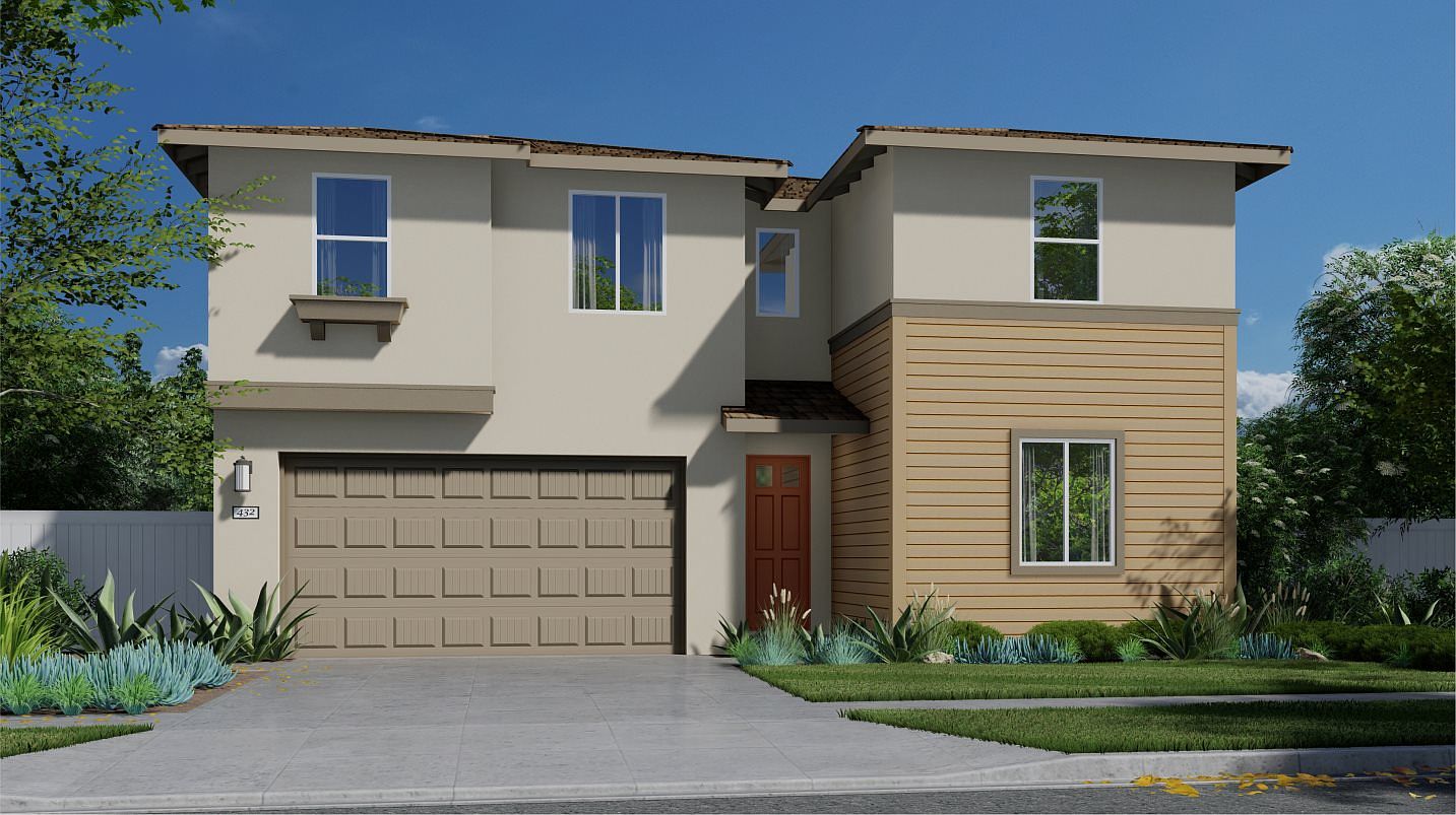 Residence 2793 Plan, Waterside at Westlake, Stockton, CA 95219 Zillow