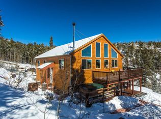 33596 Nadm Dr, Golden, CO 80403