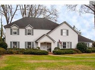 2 Heathwood Cir, Columbia, SC 29205