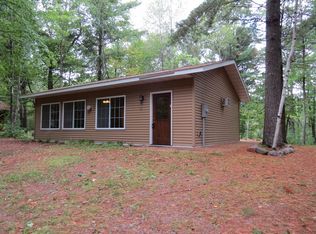 7358 Willow St E, Webster, WI 54893