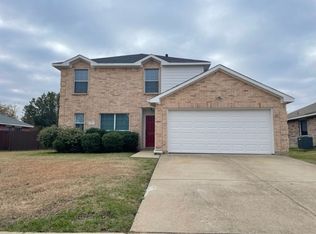 4708 Ashbury Ln, Mansfield, TX 76063