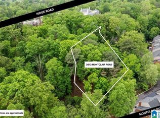 3613 Montclair Rd, Birmingham, AL 35213