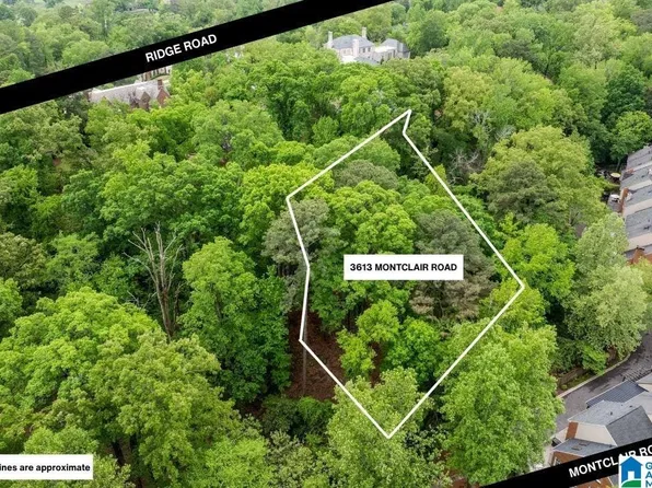 3613 Montclair Rd, Birmingham, AL 35213