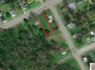 1204 Tennessee St, Paducah, KY 42003