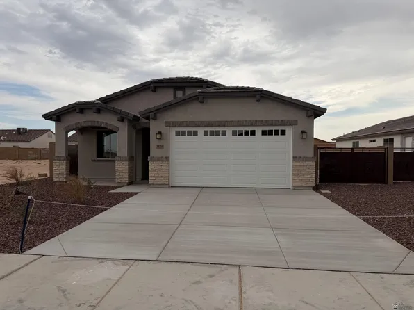 3479 S Santana Dr, Yuma, AZ 85365