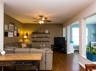 35219 Balmoral Dr, Locust Grove, VA 22508