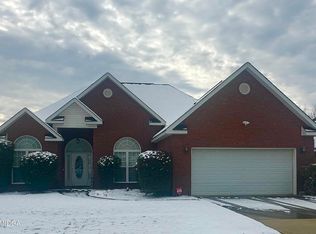 117 Emberly Ln, Warner Robins, GA 31088