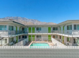 1889 N Cerritos Rd #3, Palm Springs, CA 92262